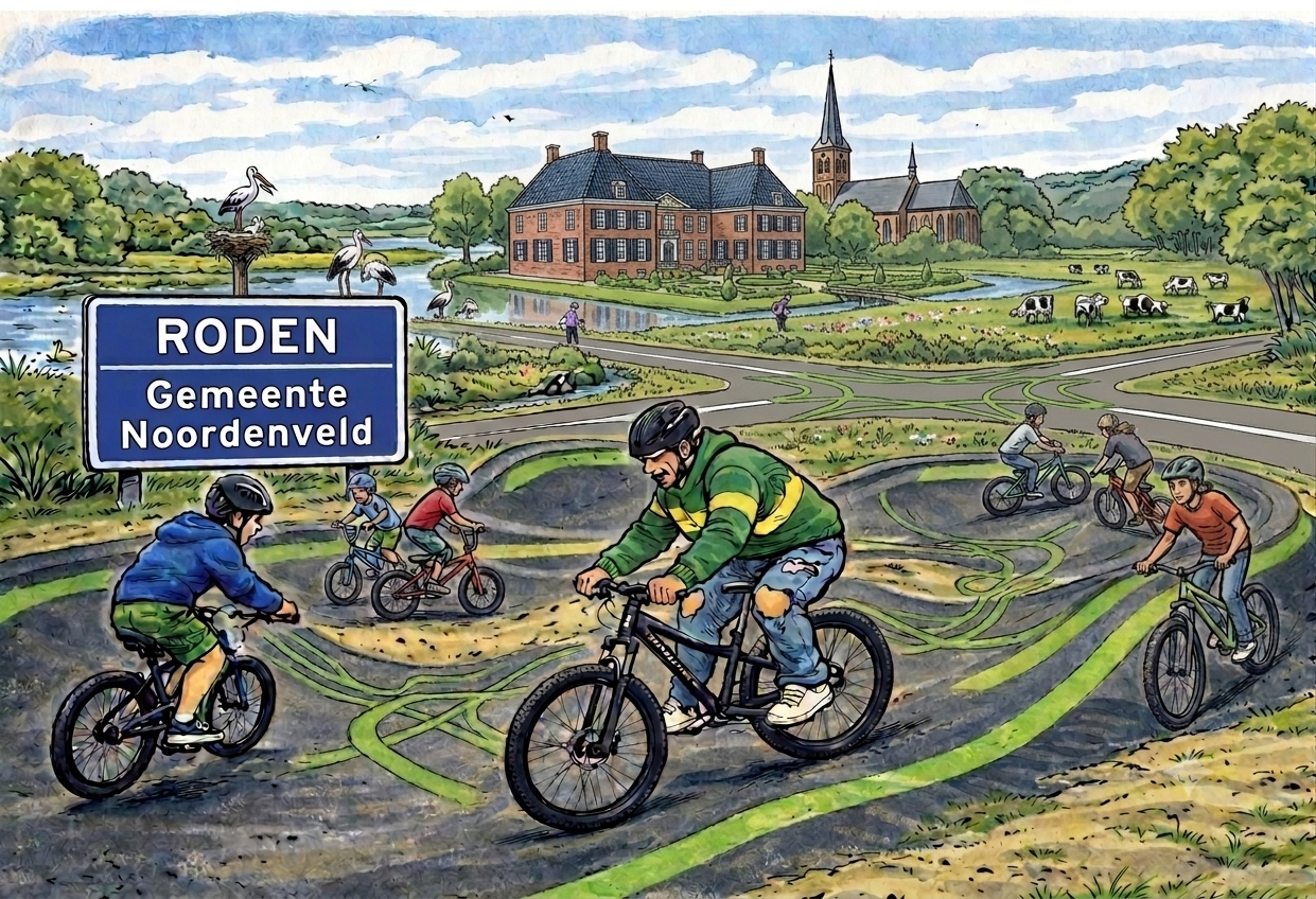 Roden
