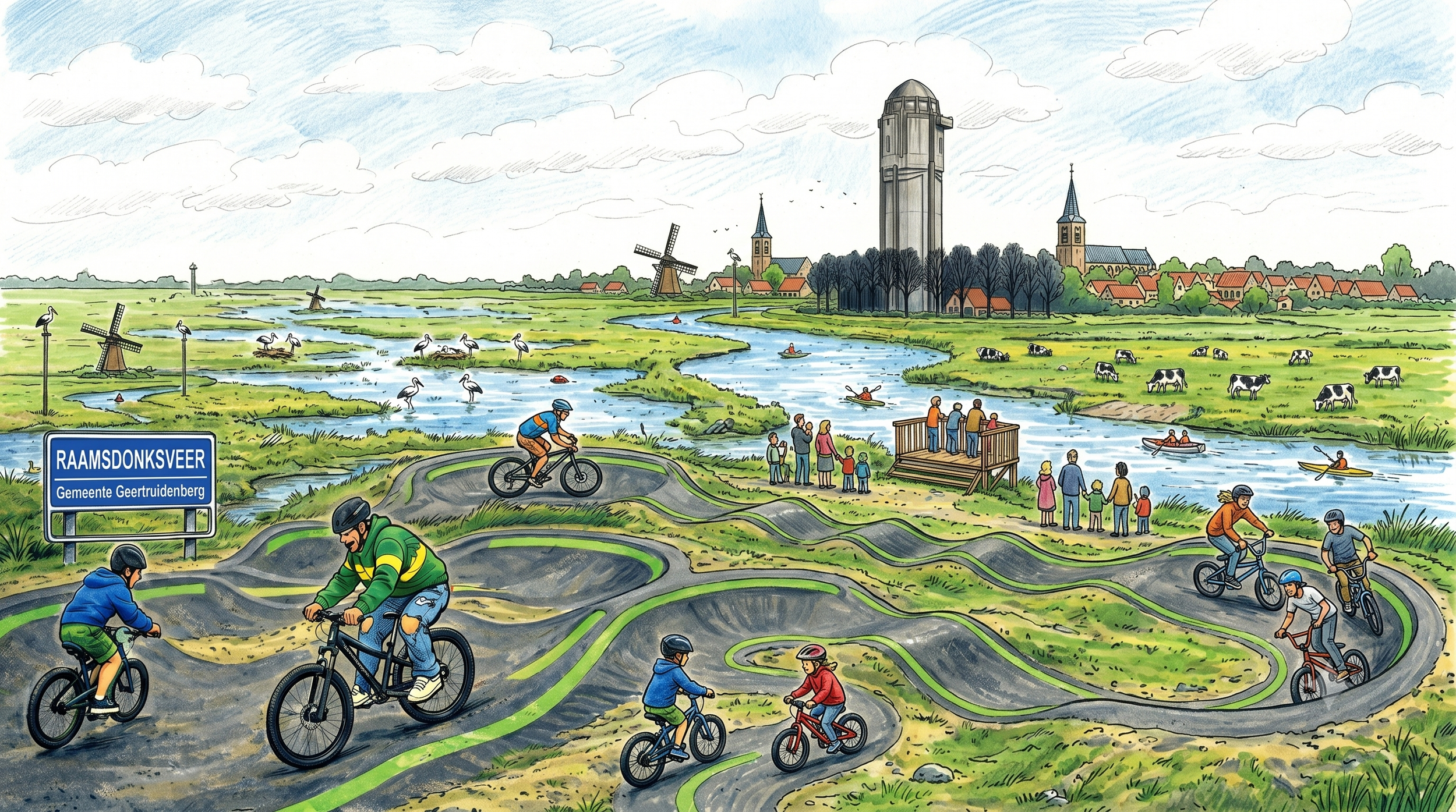Raamsdonksveer