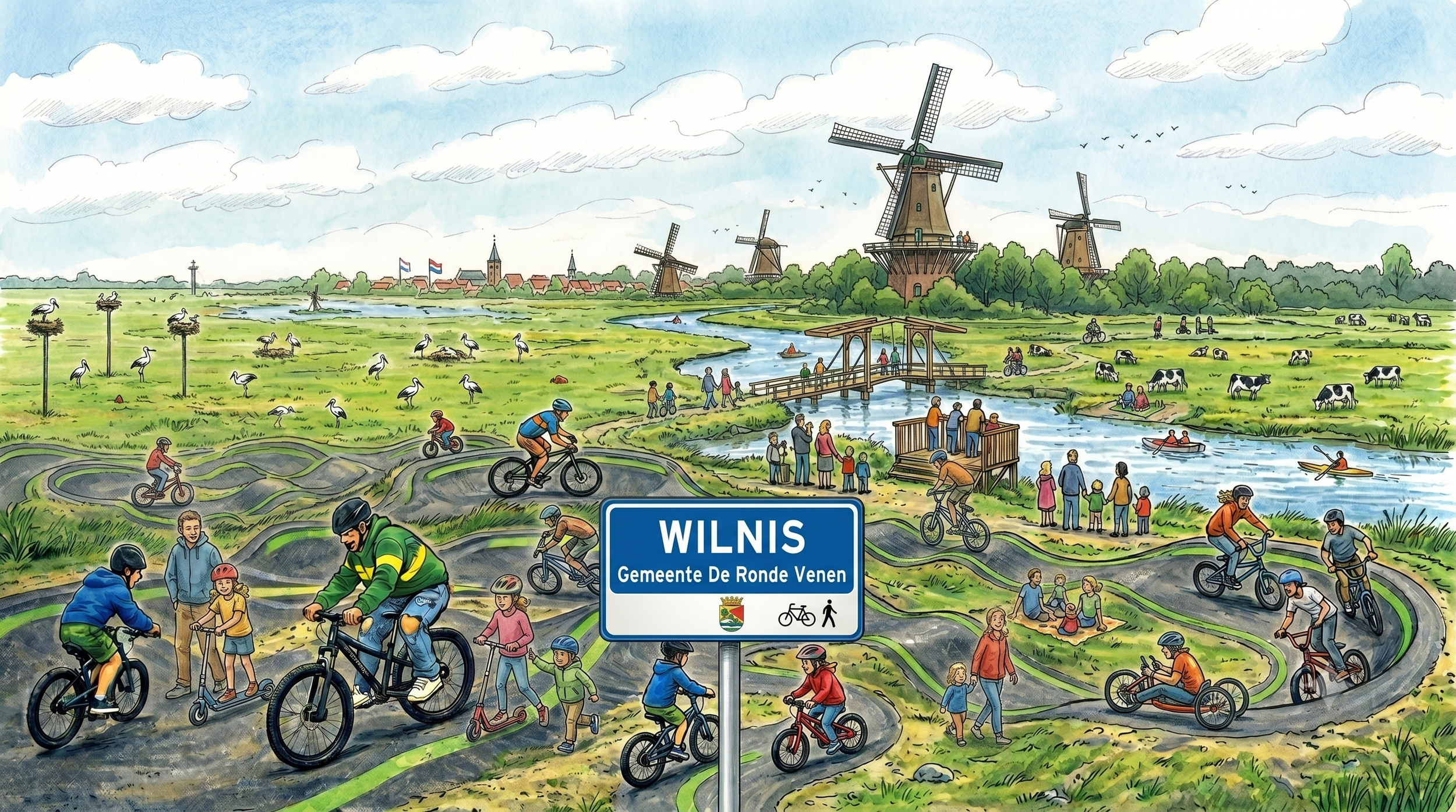 Wilnis