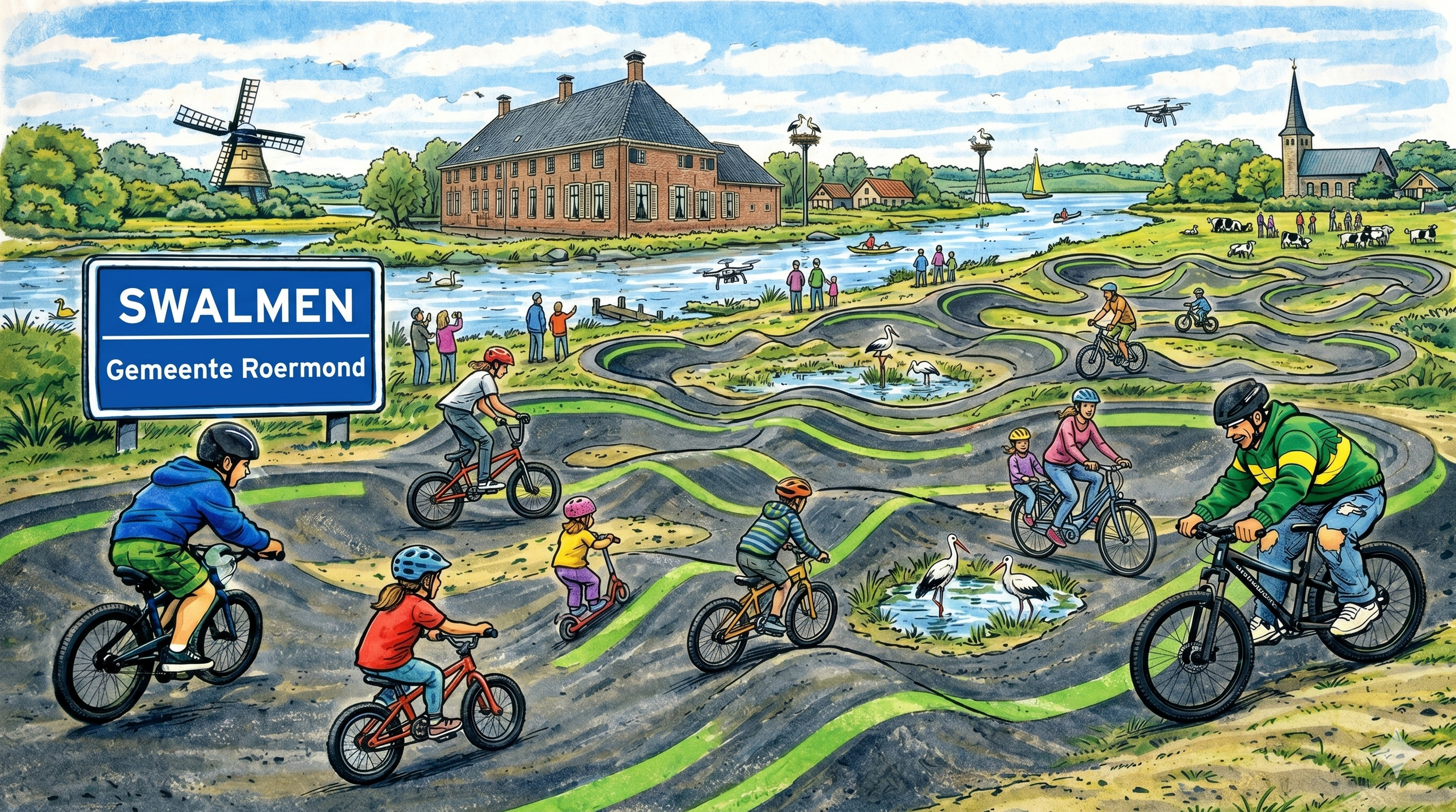 Swalmen