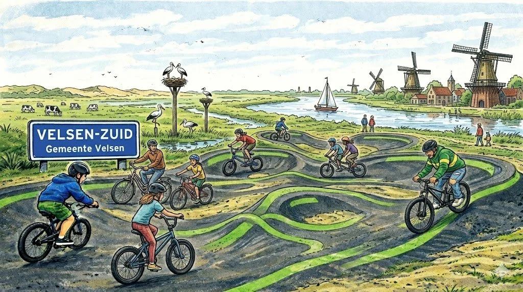 Velsen-Zuid