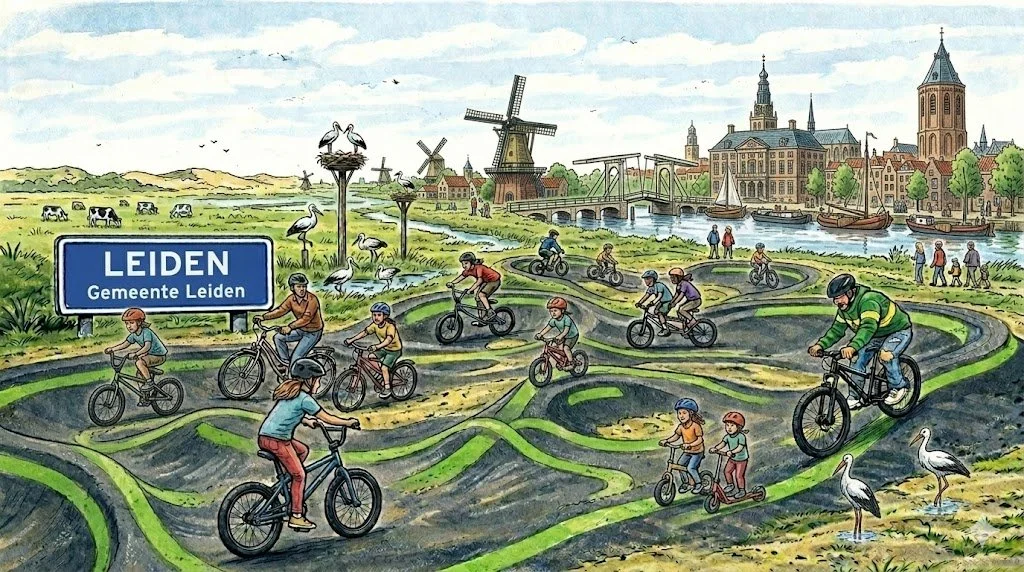 Leiden