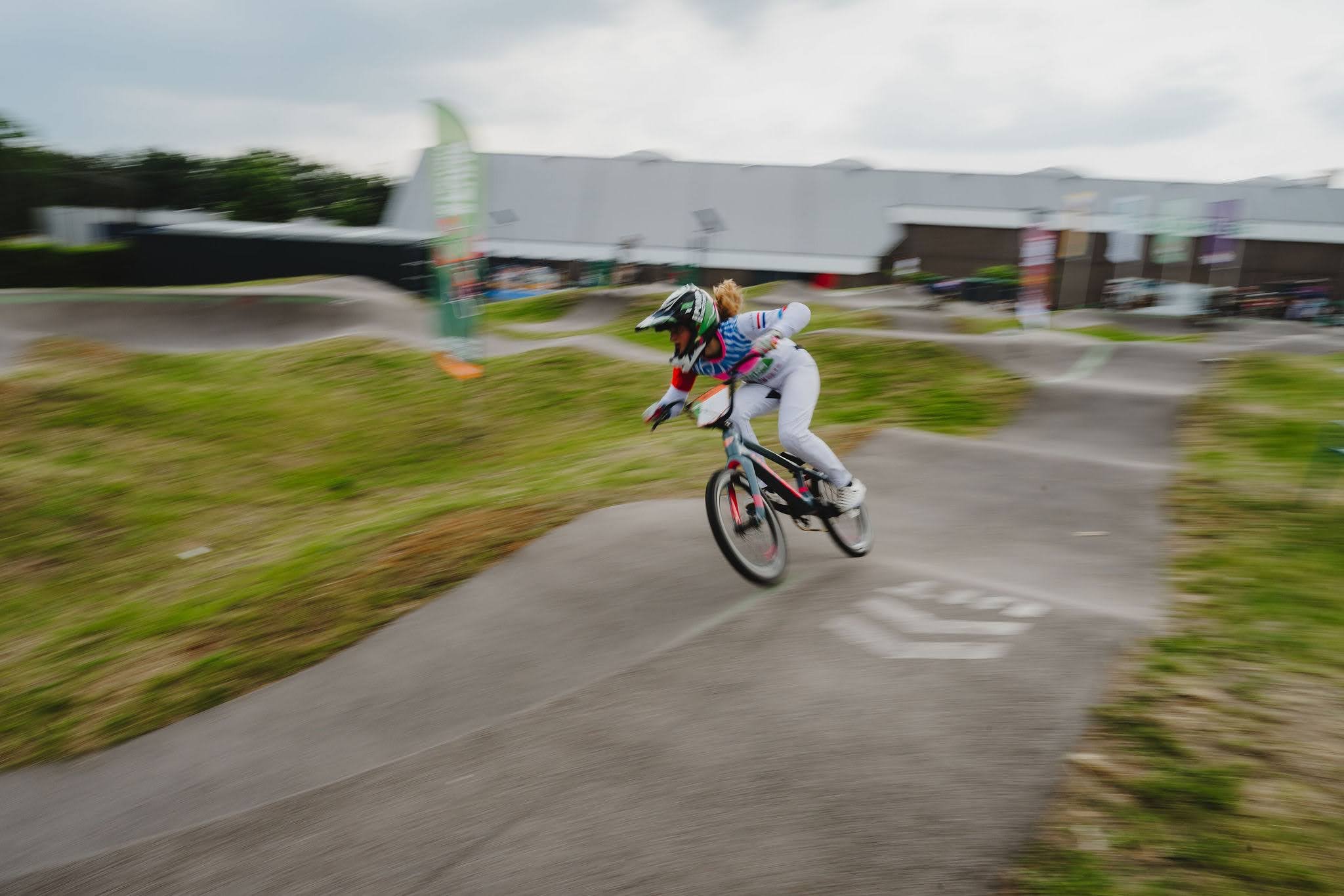 Van de wijk naar de topsport: Hoe de GelderlandCup Gelderse jeugd in beweging brengt en inspireet! 