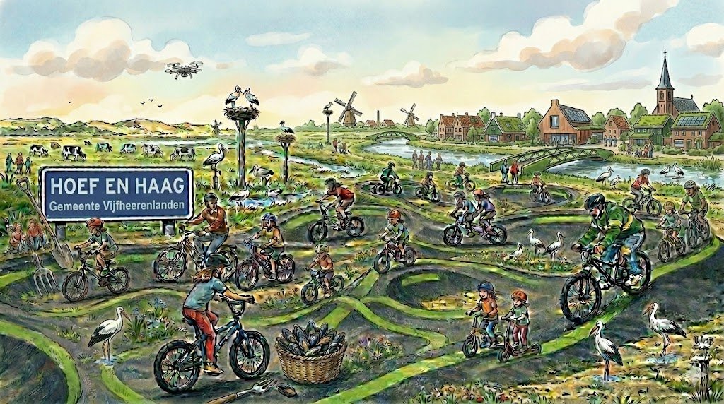 Hoef en Haag