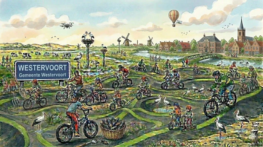 Westervoort