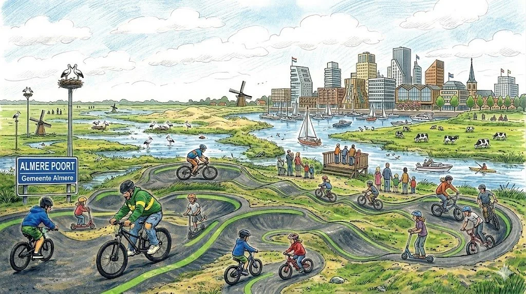 Almere Poort