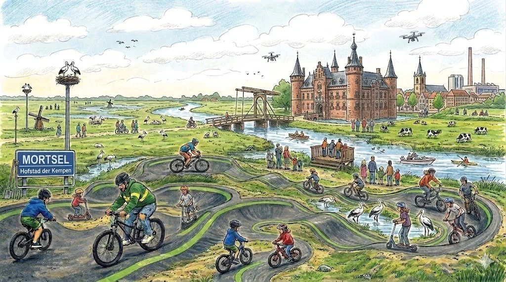 Mortsel