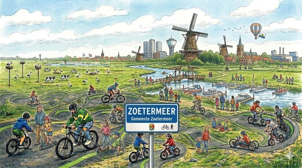 Zoetermeer