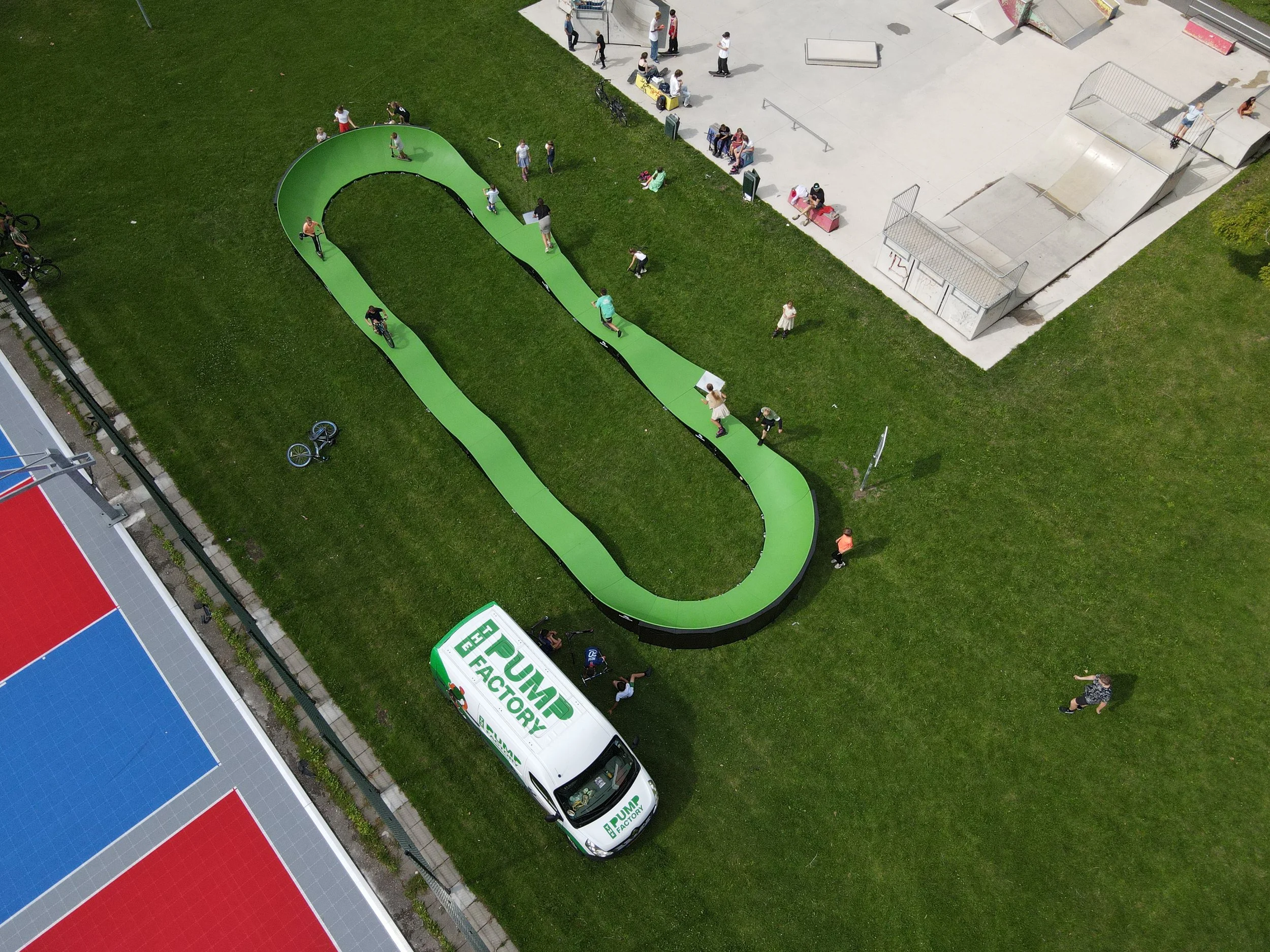 Speedring Heinkenszand 