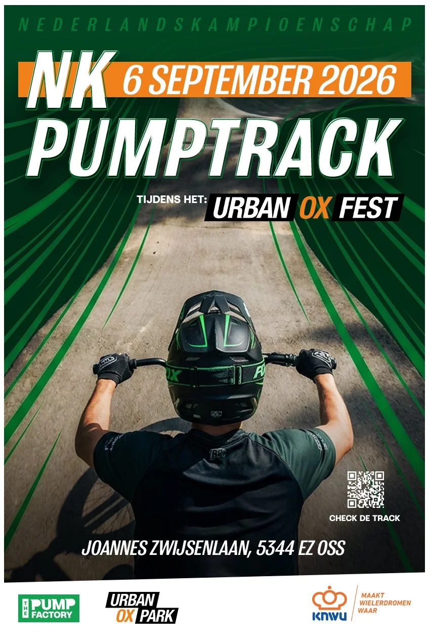 NK Pumptrack OSS