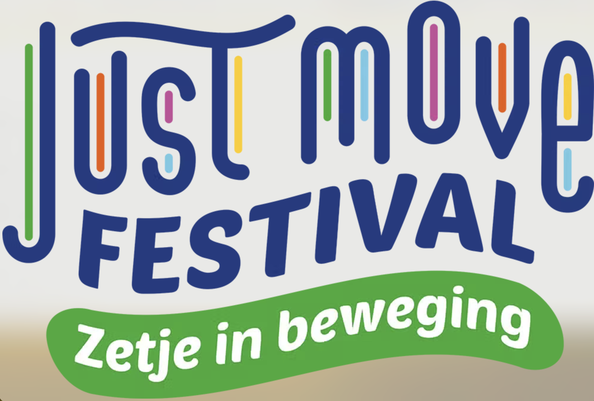 Pumptrack Clinics tijdens Just Move Festival Tilburg