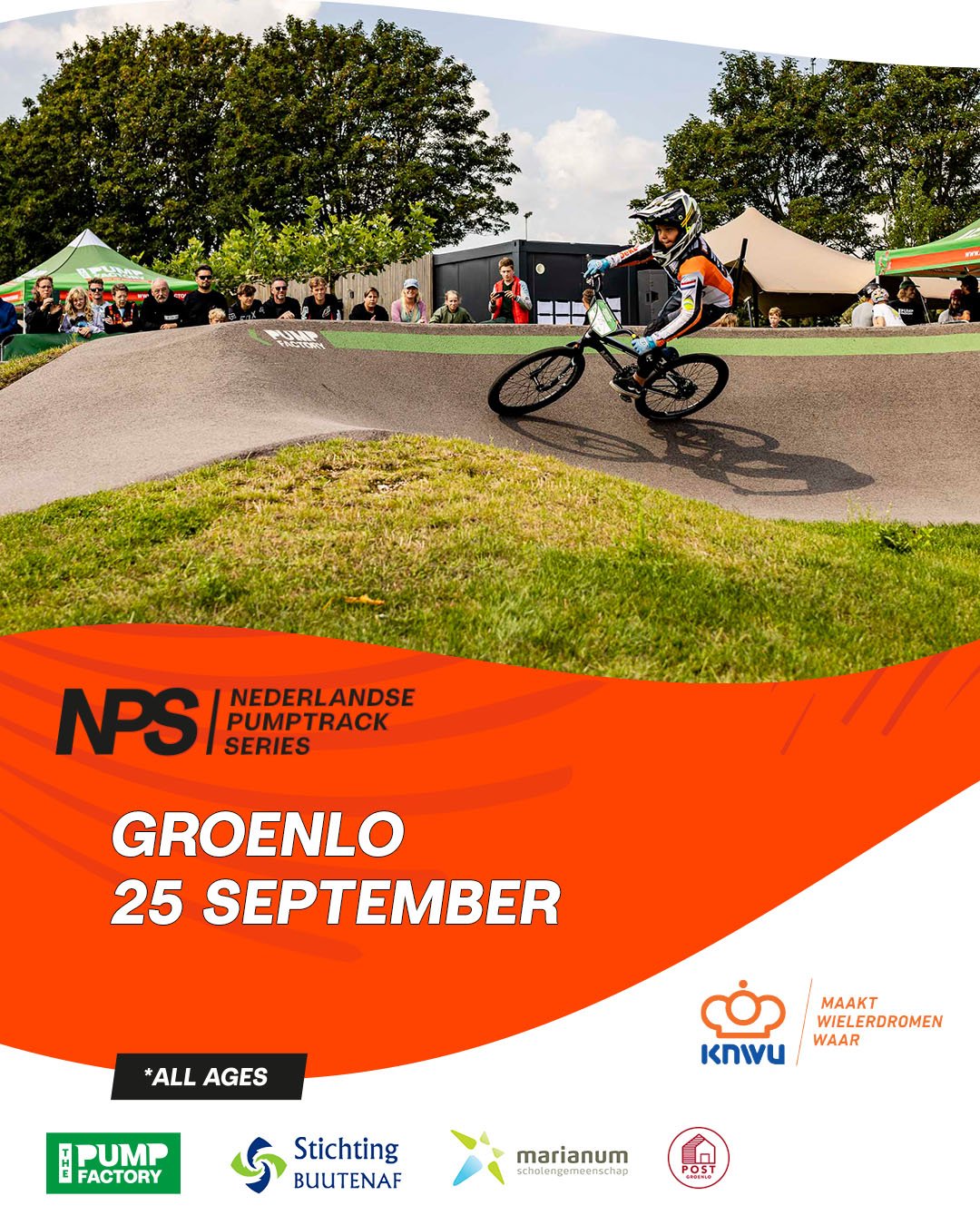 NPS Groenlo