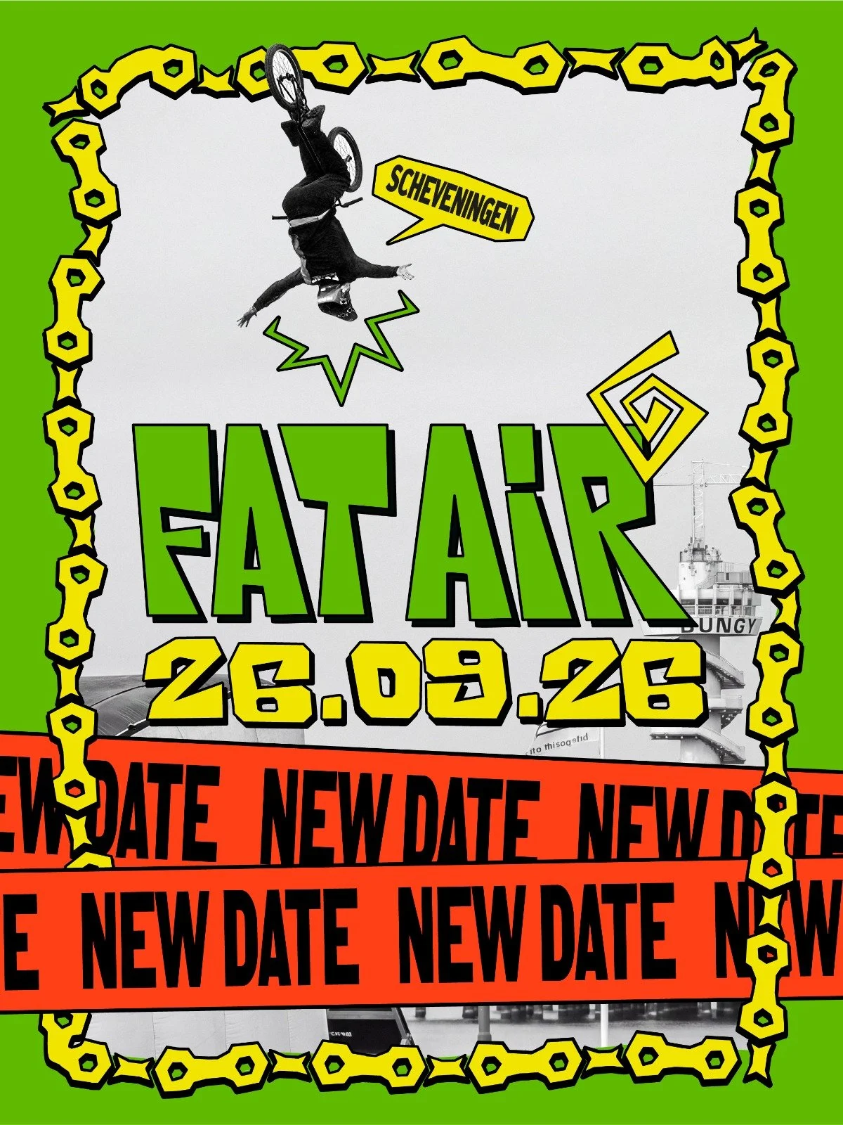 FAT AIR 2026