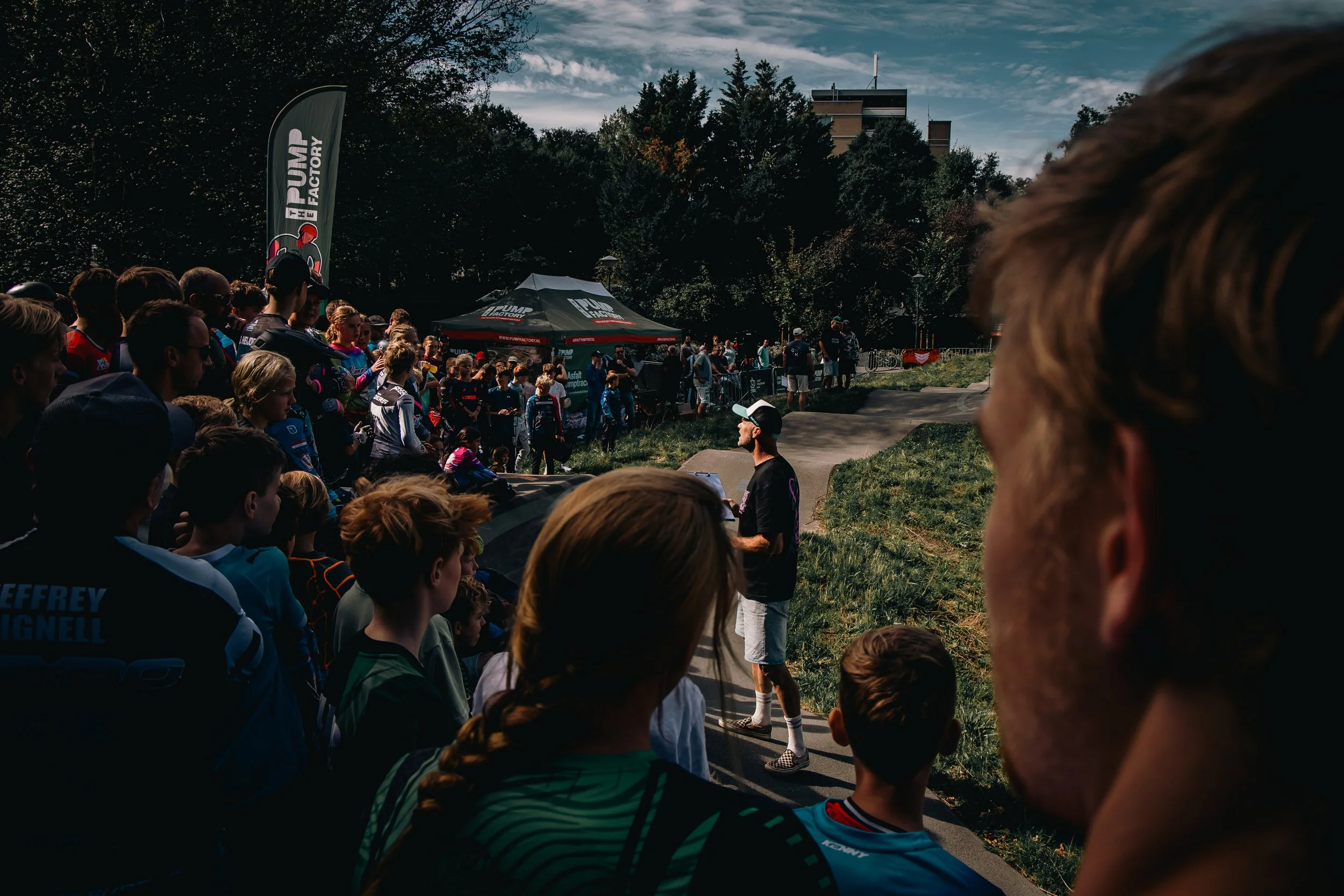Wat een spektakel! Terugblik op een geslaagd NK Pumptrack 2026