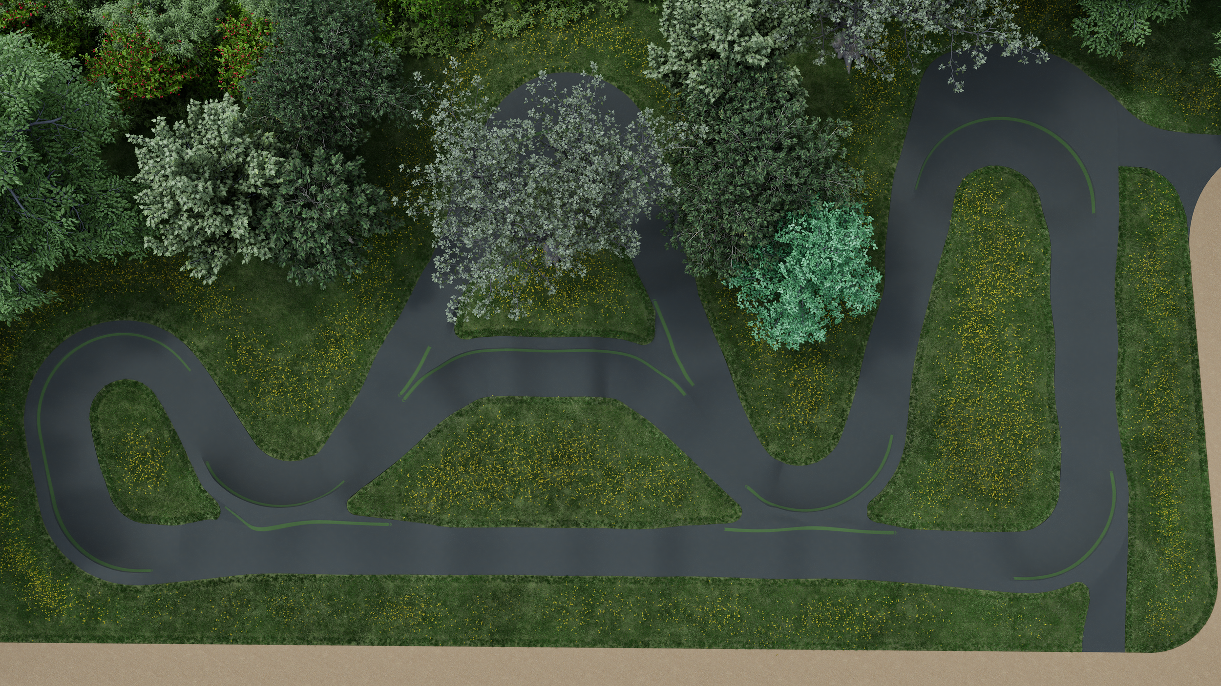 3d Render