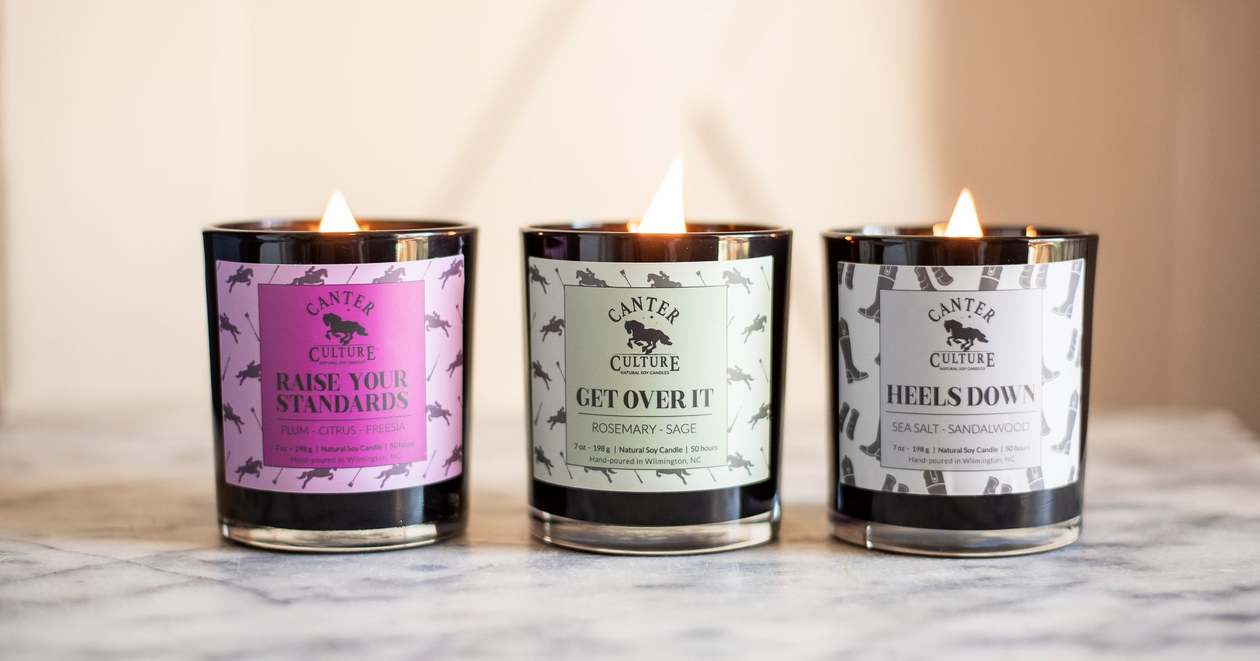 Three Different Candle Accessories And How To Use Them? – Contemporary  Candles