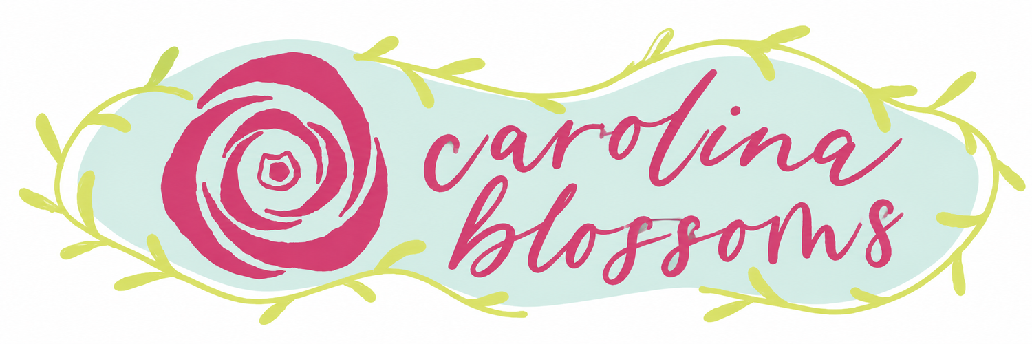 Carolina Blossoms Floral Design