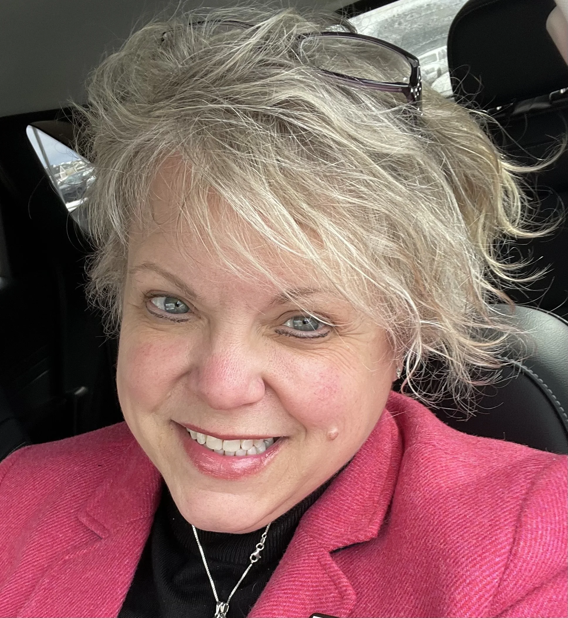 Board — The Listening House