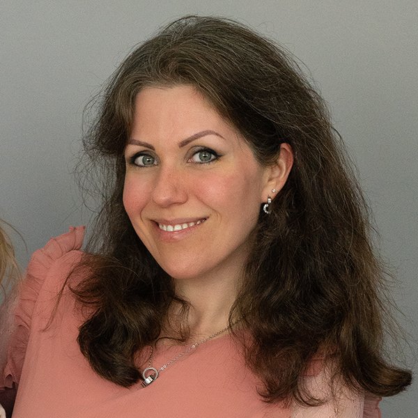 Karin Sjöstrand