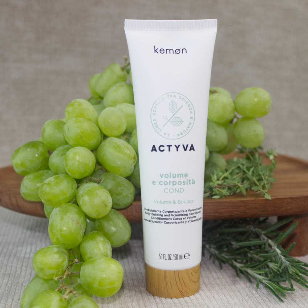 Actyva - Volume e Corposita Volume & Bounce Conditioner 5.1oz