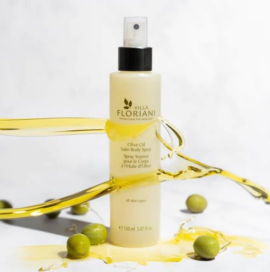 Villa Floriani Olive Oil Satin Body Spray.jpeg
