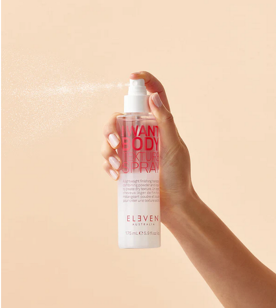 Texture Spray – Five Wits