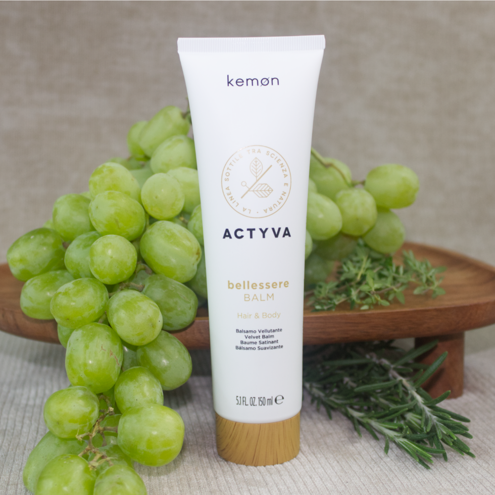 Actyva - Bellessere Hair & Body Balm 5.1oz