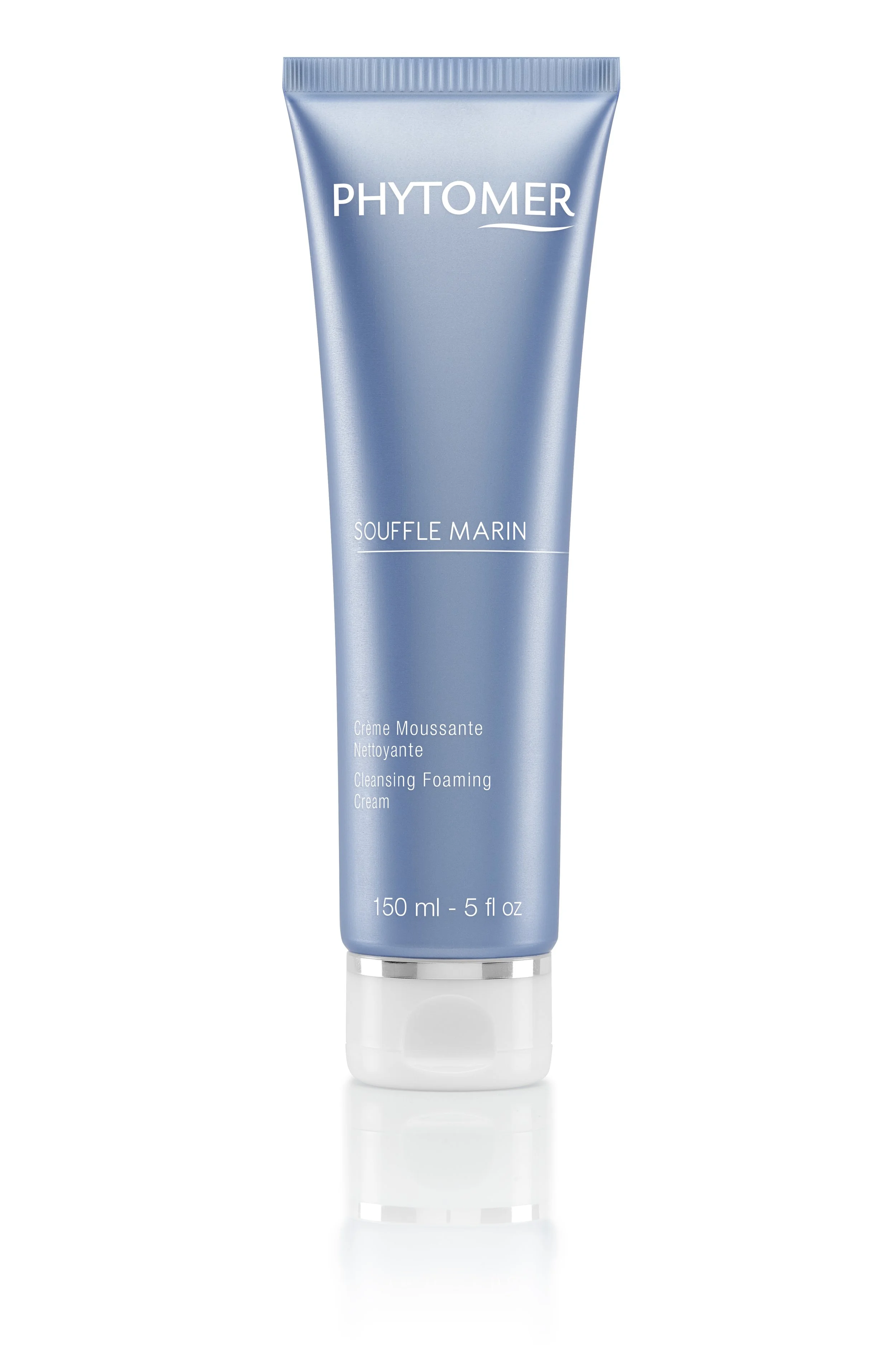 Souffle Marin Cleansing Foaming Cream.jpg