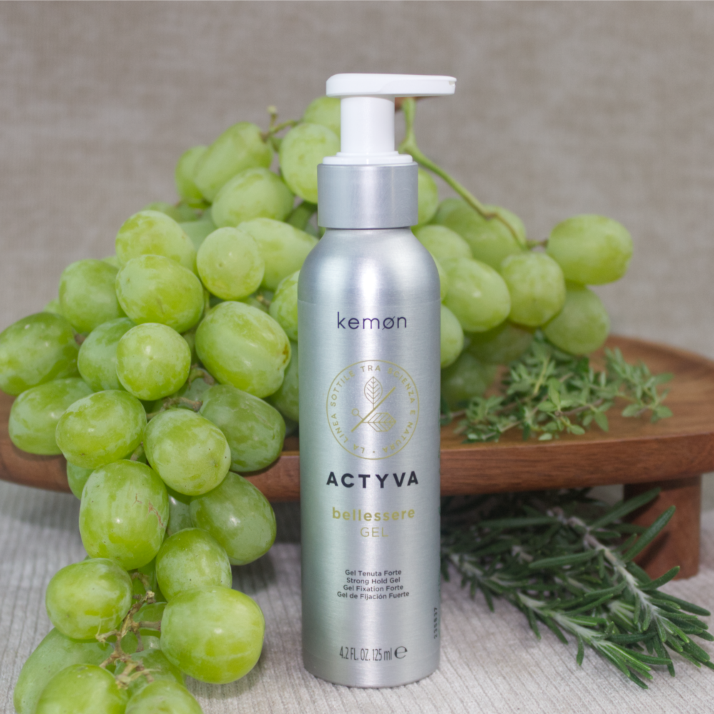 Actyva - Bellessere Strong Hold Gel 4.2oz