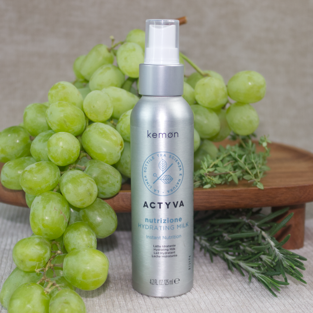 Actyva - Nutrizione Instant Nutrition Hydrating Milk 4.2oz R