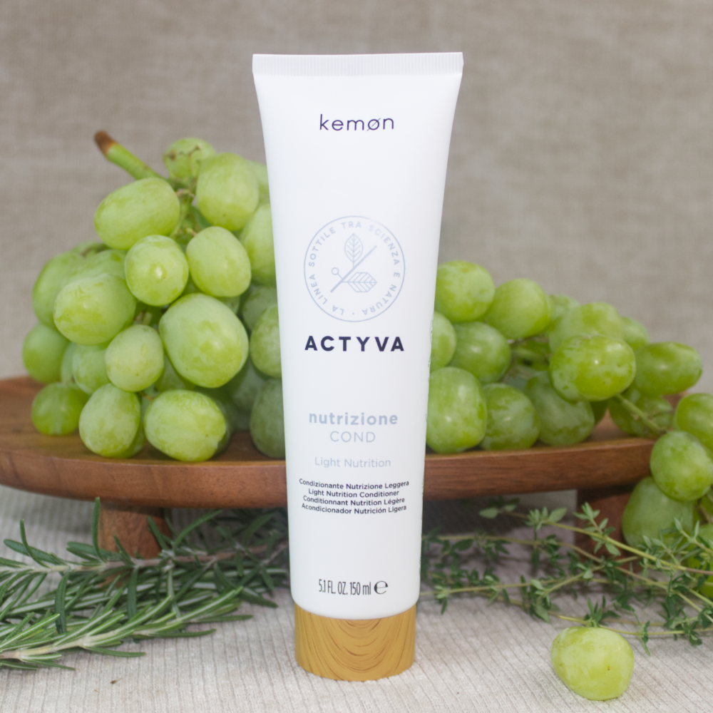 Actyva - Nutrizione Light Nutrition Conditioner 5.1oz