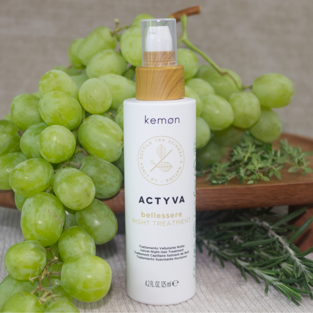 Actyva - Bellessere Night Treatment 4.2oz