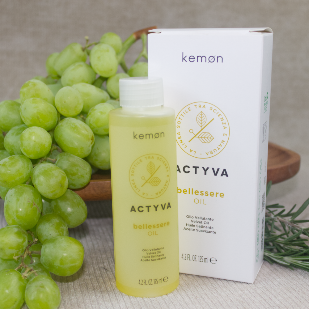 Actyva - Bellessere Oil 4.2oz