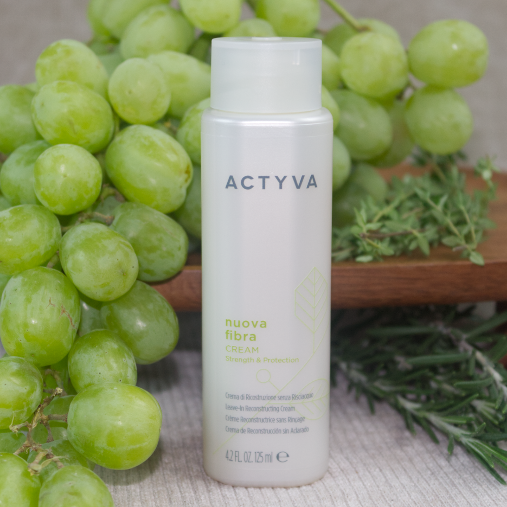 Actyva - Nuova Fibra Strength & Protection Cream 4.2oz