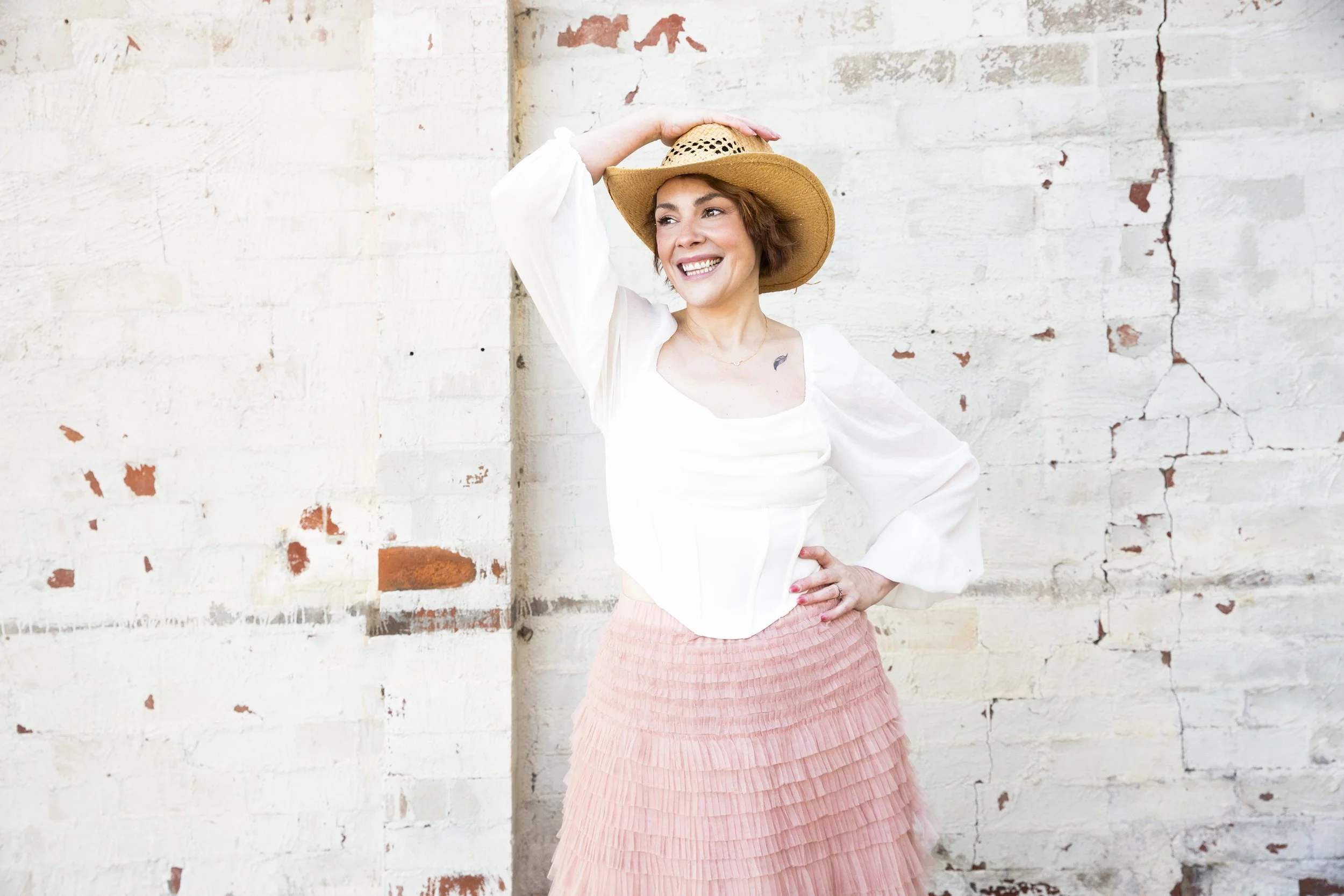 personal branding photography canberra