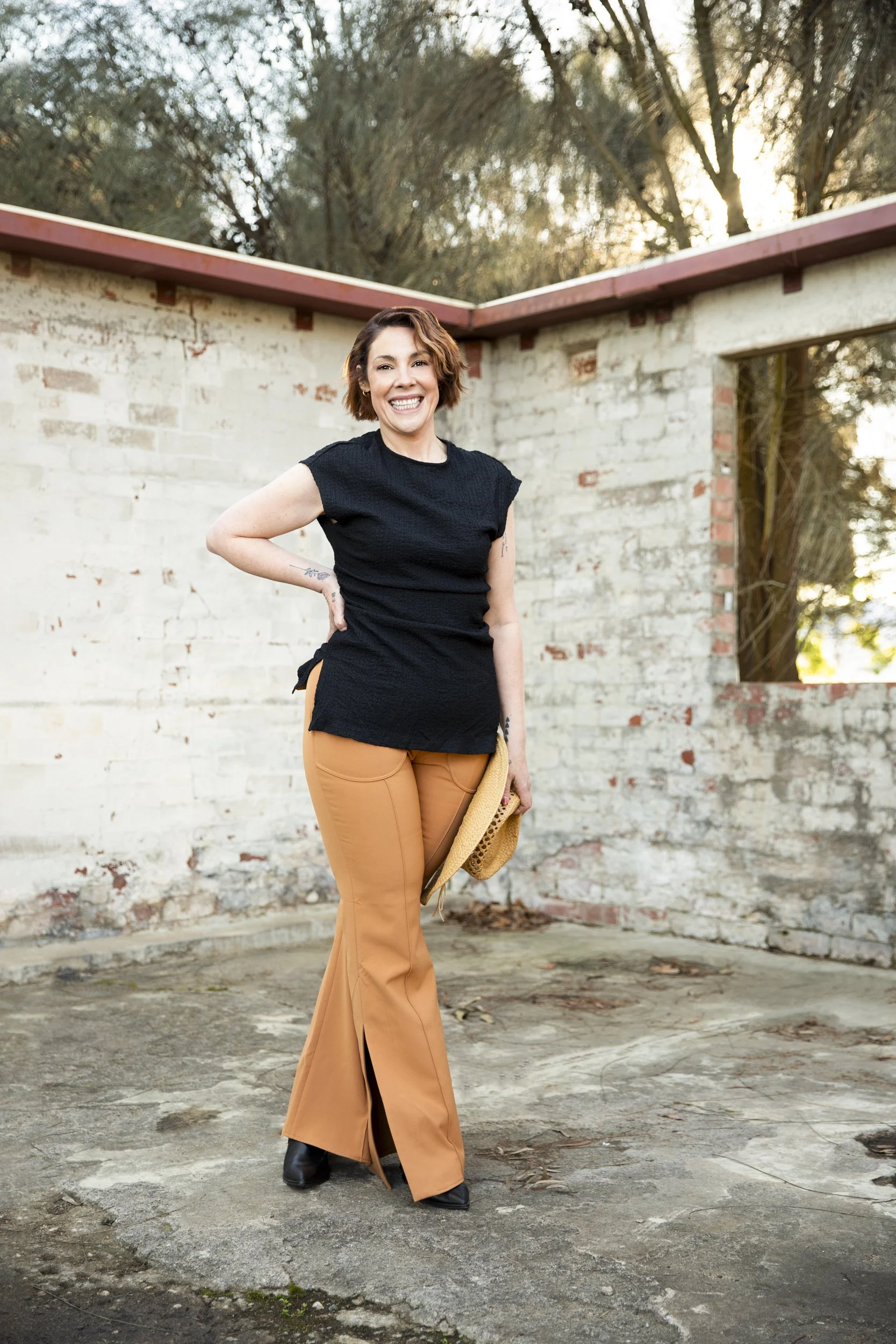 personal branding photography canberra
