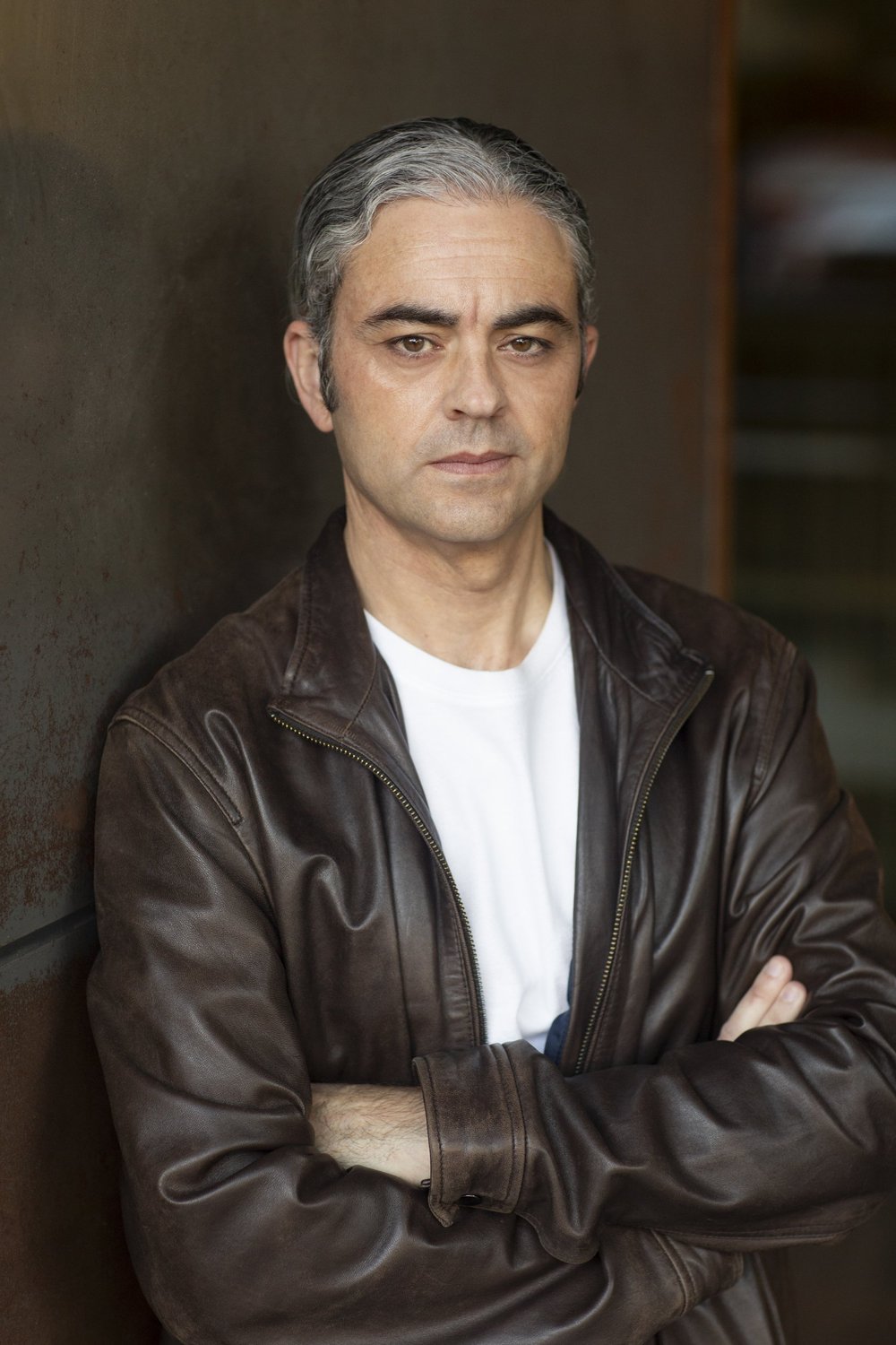 Nicholas | Actor Headshots Canberra Photography — Tina Nikolovski
