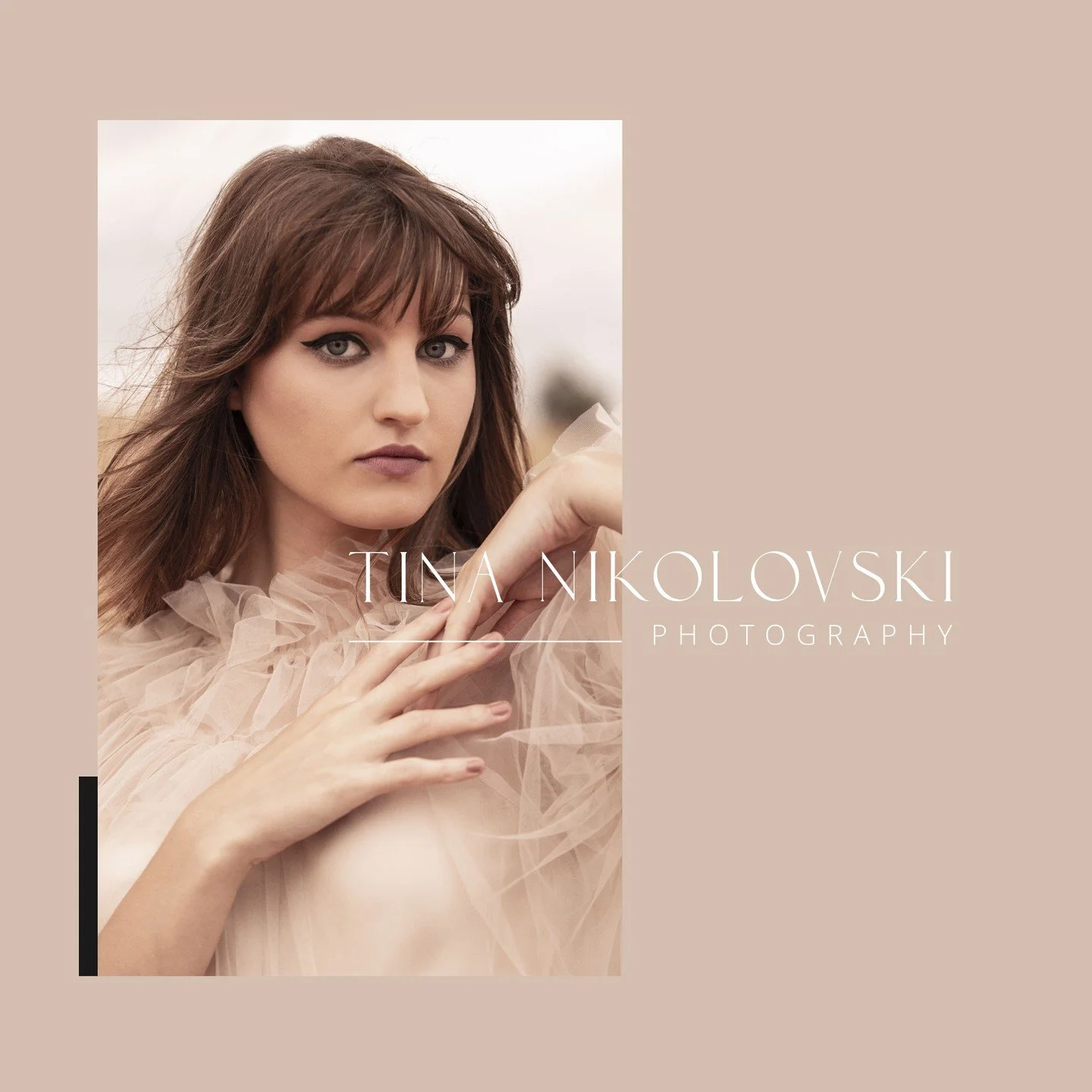 🌾 LIMITED DATES LEFT FOR 2024 🌾

If you're interested in starting or advancing your #Modelling or in #Commercial or #Portrait imagery I'd love to hear from you!

FLOW STATE
Published @creators_mag
Concept, Creative Director + Photographer @tina.nik