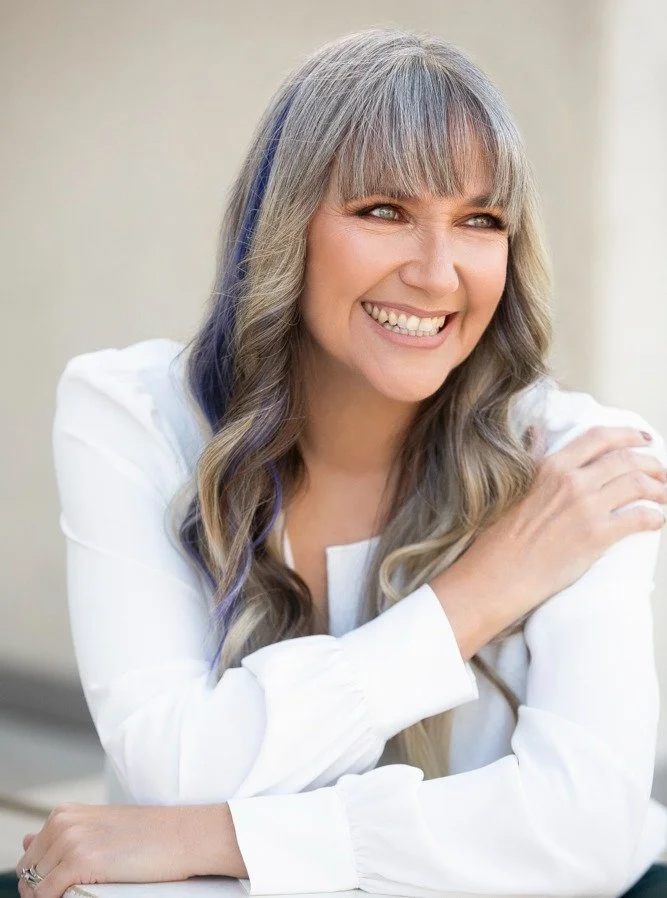 Brand new for the incredible KAREN! I absolutely love Karen's energy beaming through these images.

These images are a mix of:

- Personal Branding
&amp;
- Modelling Portfolio

Karen is an experienced model (with @devojkatalent) as well as a coach fo