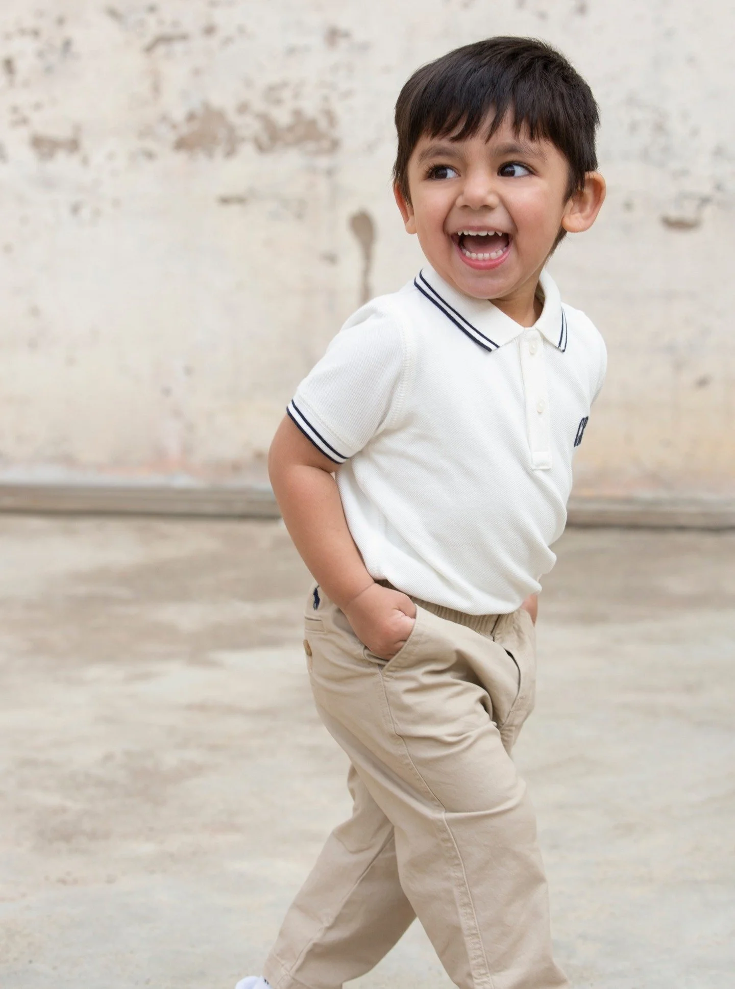 Loved working with little VALENTINE &amp; his parents!

If you'd like to get your child into modelling, a portfolio is the first step!

Feel free to get in touch to find out more:
info@tinanikolovski.com

Photographer, Creative Director @tina.nikolov