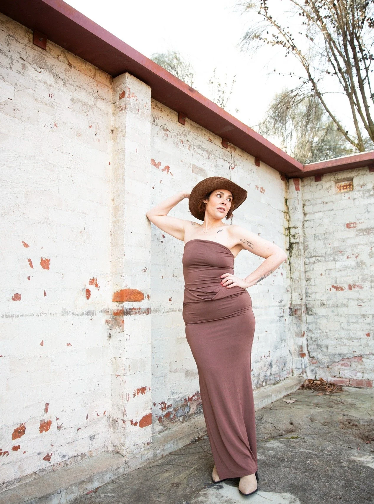 New images for the gorgeous SARAH, part 1 (look 1).

Sarah needed a mix of:
- Personal Branding
- Modelling
- Talent (singing, presenting)
- Corporate

We focused mainly on personal branding overall, but we did a mix of all of the above. We had so mu