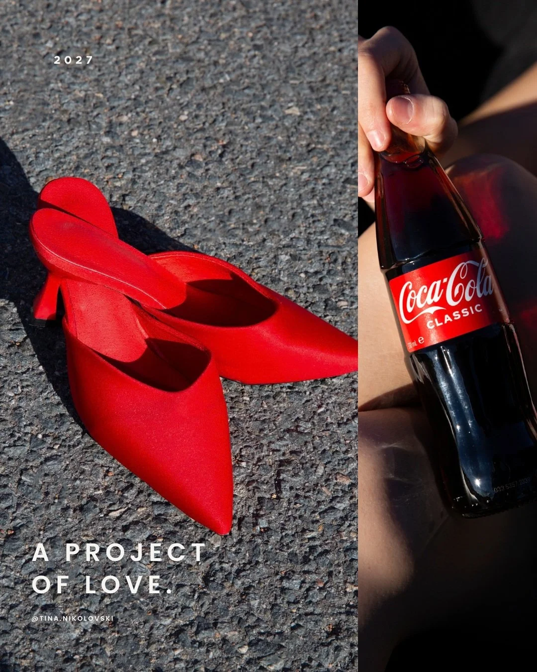 OH MY GOD. I have been working on something BIG behind the scenes, with a bunch of amazing Canberra Creatives. It has been consuming my mind for MONTHS. Concept to execution.

I can't share too much yet, but be prepared to see lots of teasers over th