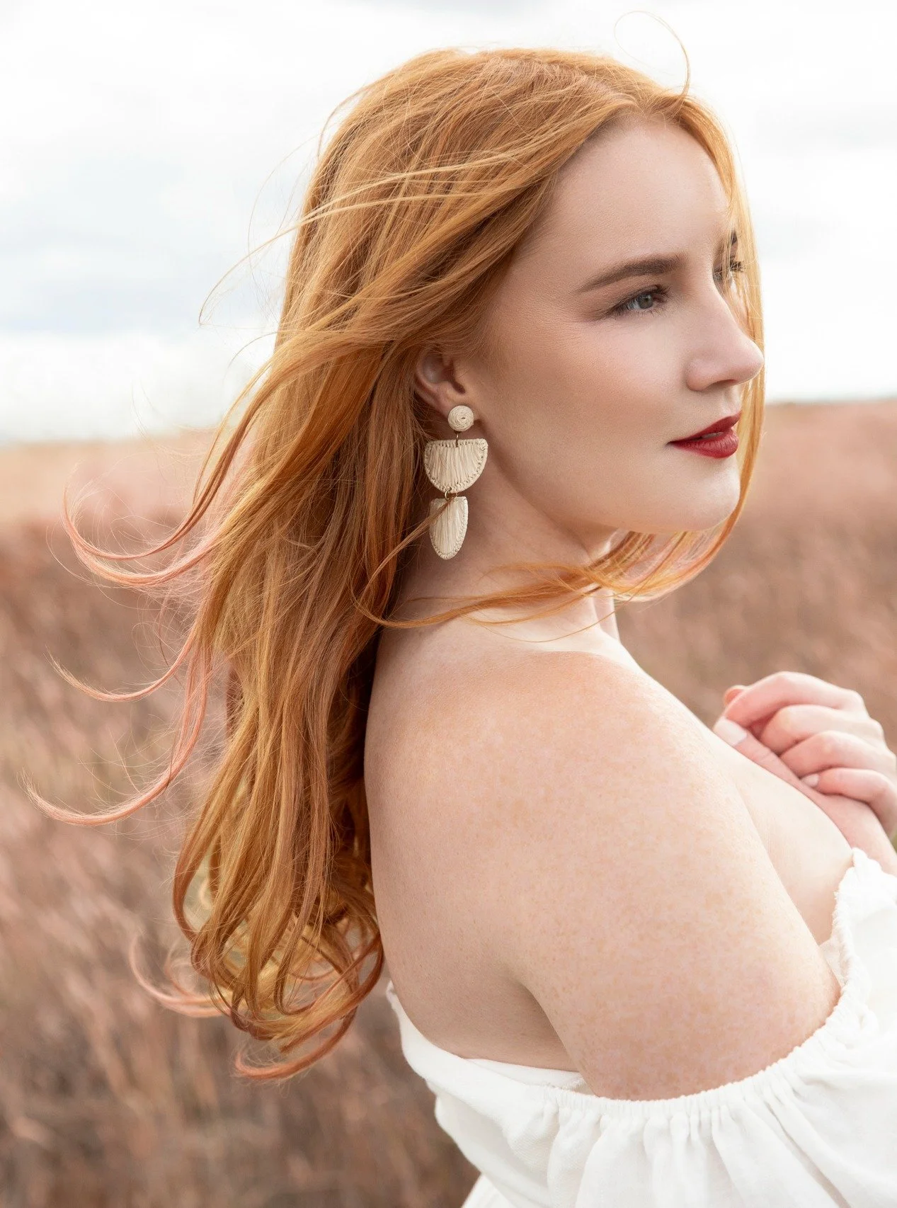 Life is but a dream 💫

What a magical shoot this was for the stunning Alexis! 

Alexis came to me wanting to explore photography. We did a Model Coaching Session, Digis shoot &amp; Portfolio Shoot.

We collaborated on every stop of the process. I lo