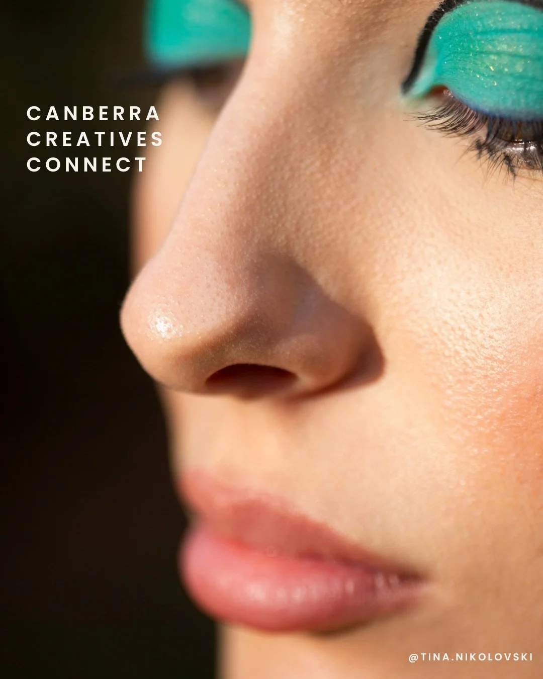 Stay tuned for the biggest project of MY LIFE. 

And check out this incredible artistry by @adriana.makeupartistry 

#CanberraCreatives #comingsoon #canberra #photographer #fashion