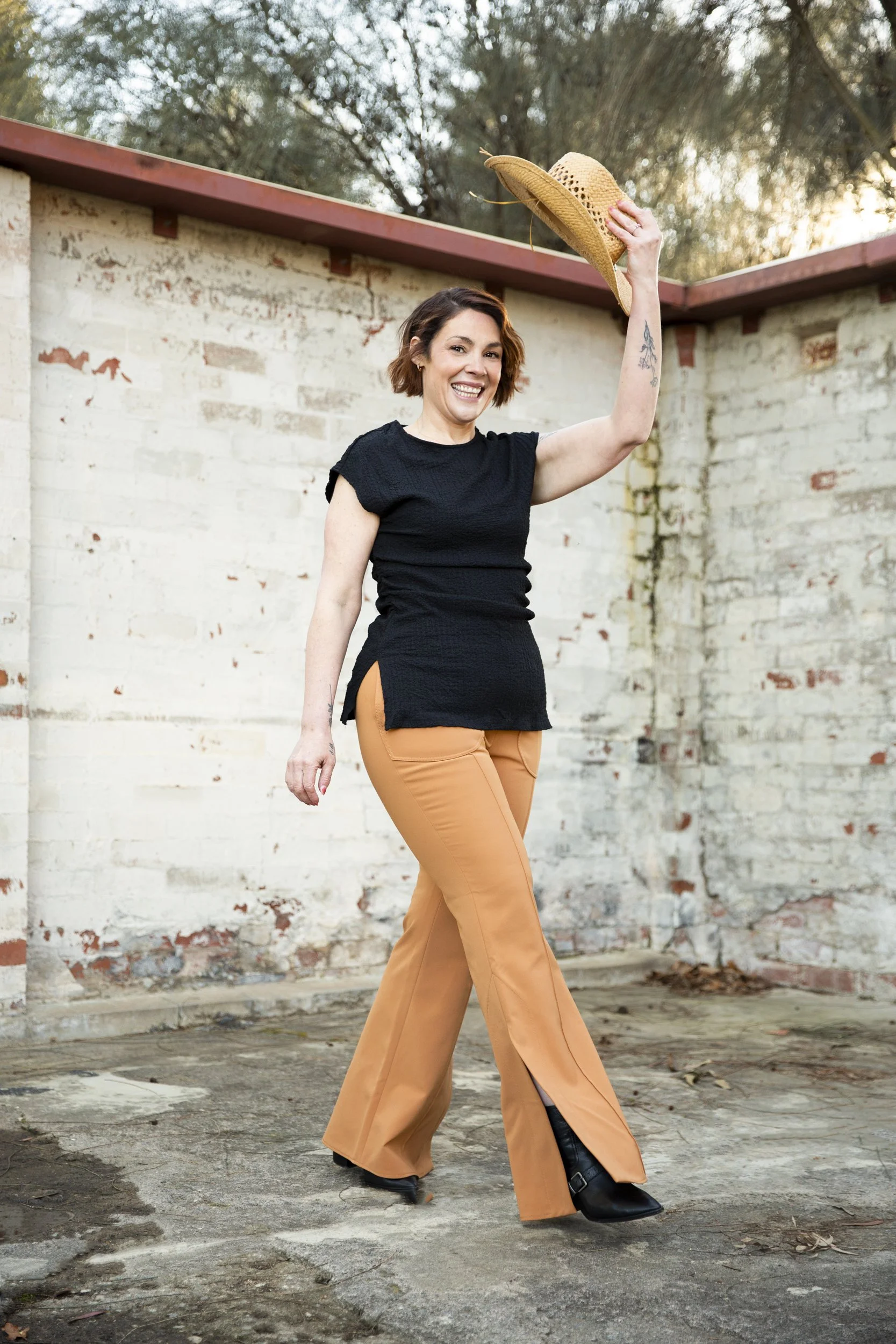 personal branding photography canberra