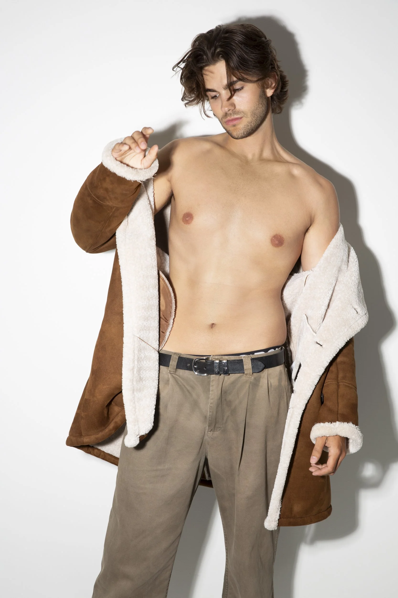 Model Portfolio Photography Canberra Jordan Tina Nikolovski Devojka Models Talent