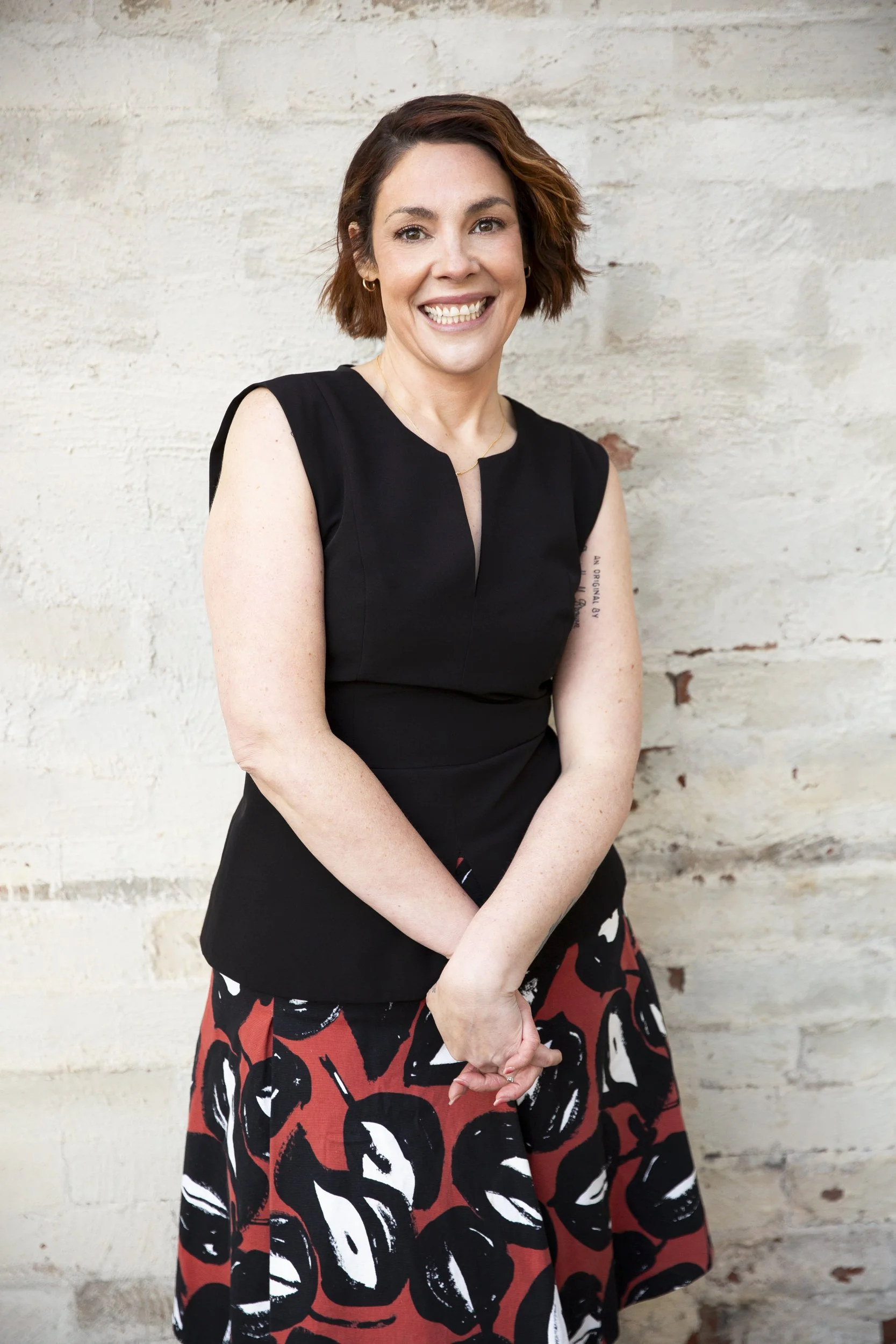 personal branding photography canberra