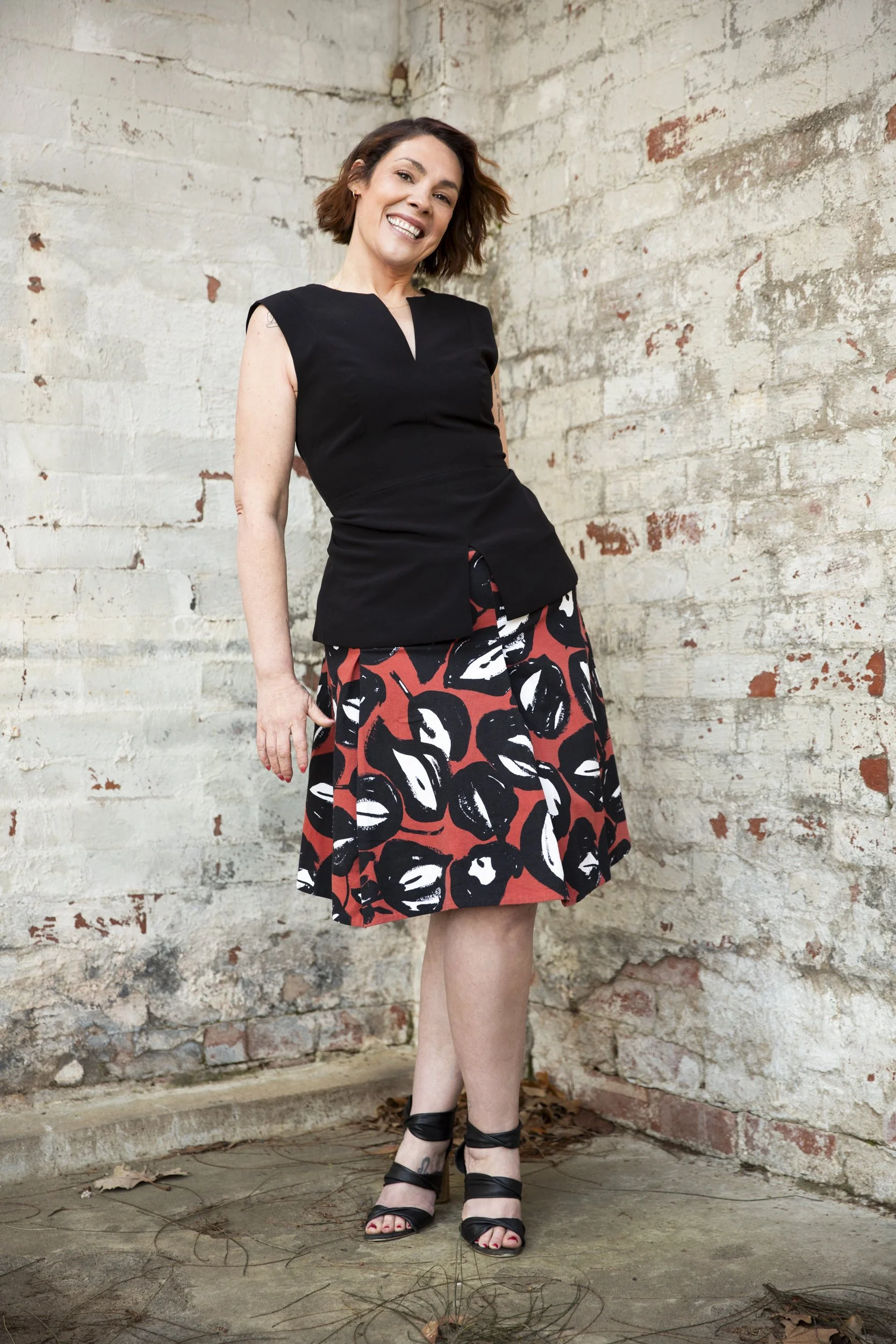 personal branding photography canberra