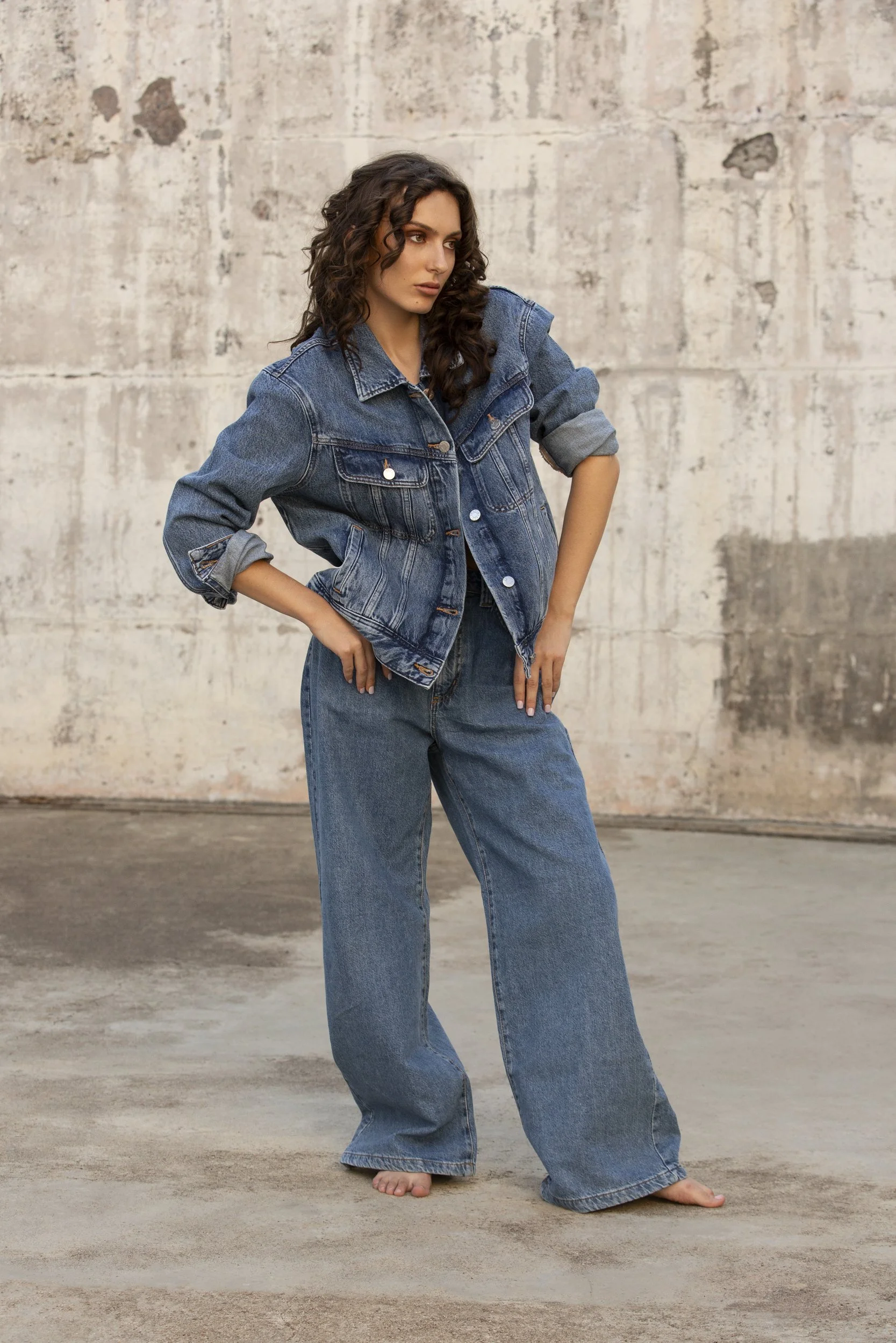 Canberra model portfolio photographer editorial swimwear agency tina nikolovski olivia