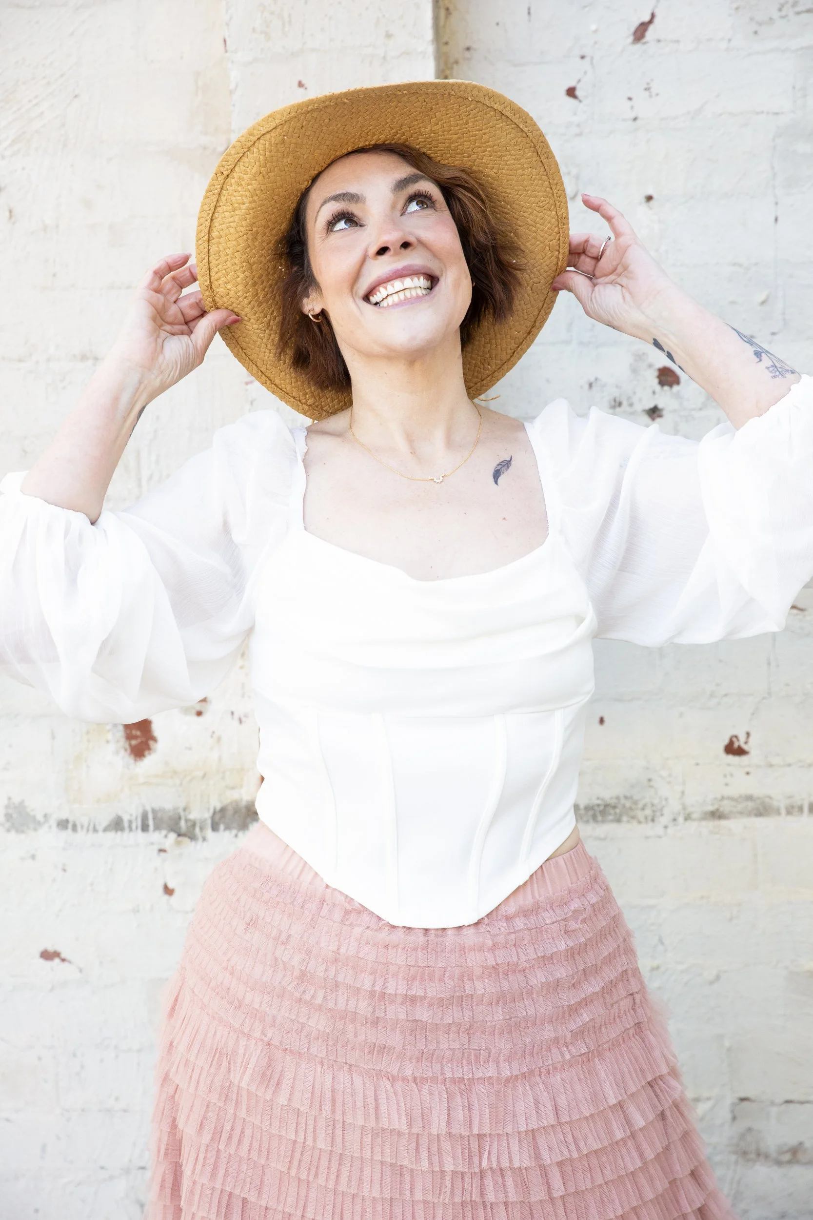 personal branding photography canberra